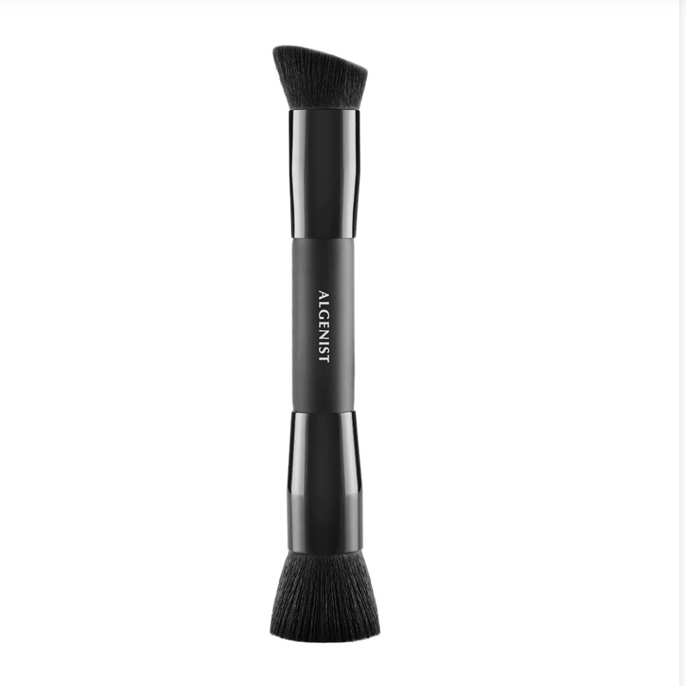 Algenist Dual-Ended Buffing Brush